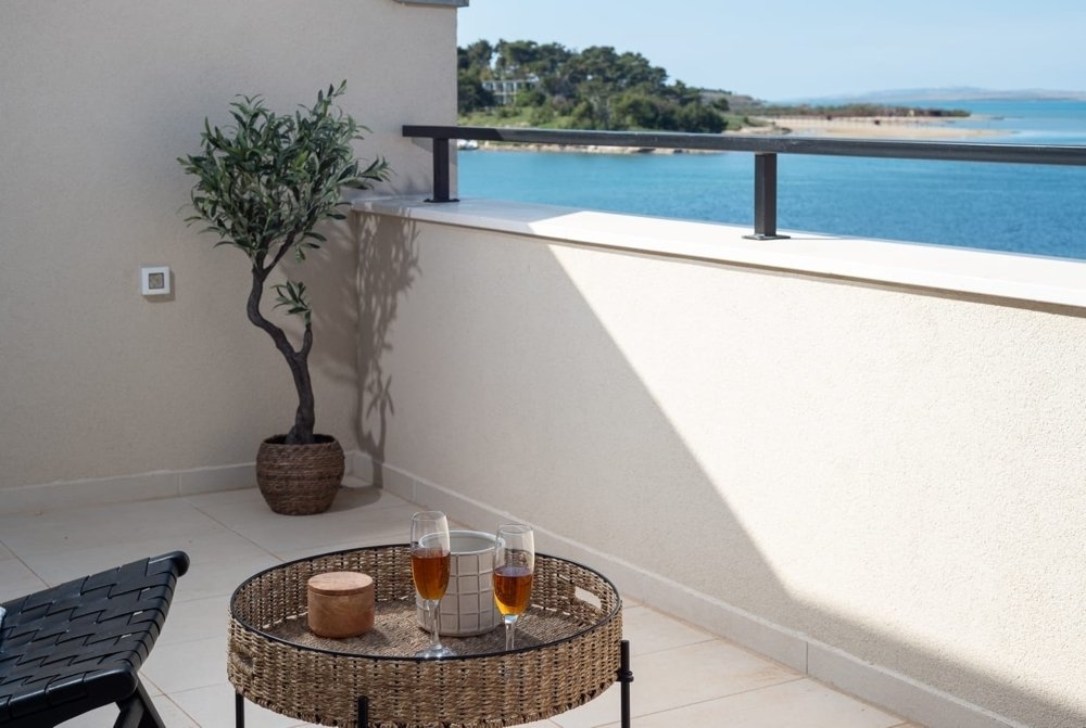 Villa in Nin, Zadar County, Croatia 5 - 17099495