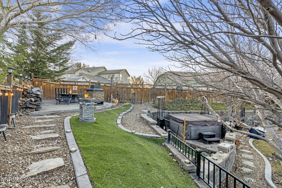 House in Sparks, Nevada, United States 4 - 17102794