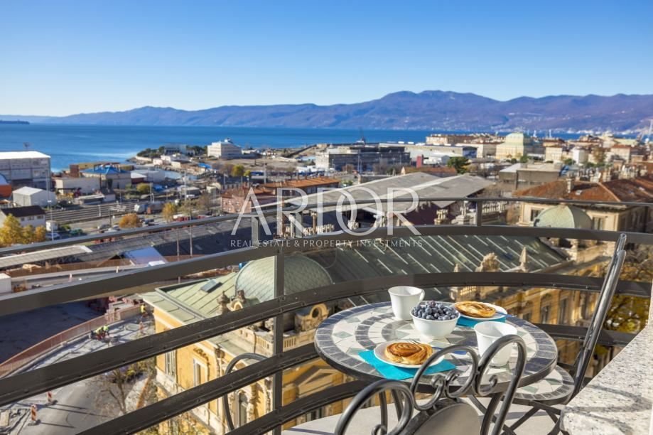 Apartment in Mjesni odbor Luka, Grad Rijeka, Primorje-Gorski Kotar County 5 - 17104154