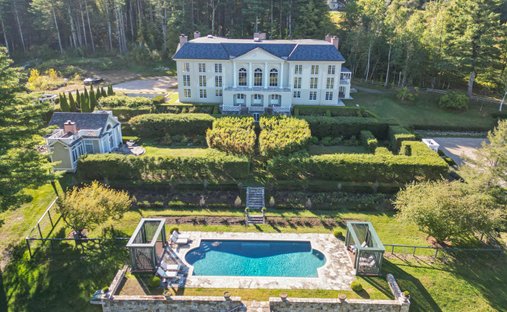 Casa a Great Barrington, Massachusetts, Stati Uniti 1
