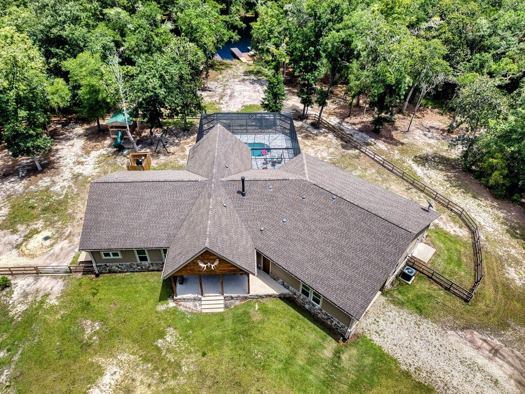 House in Carrabelle, Florida, United States 4 - 17101602