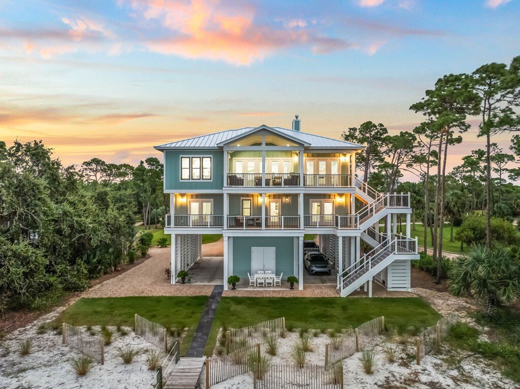 House in Saint George Island, Florida, United States 5 - 17102245
