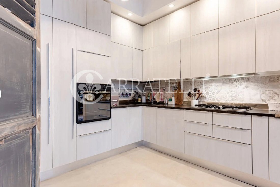 Apartment in Center, Florence, Tuscany 5 - 15741429