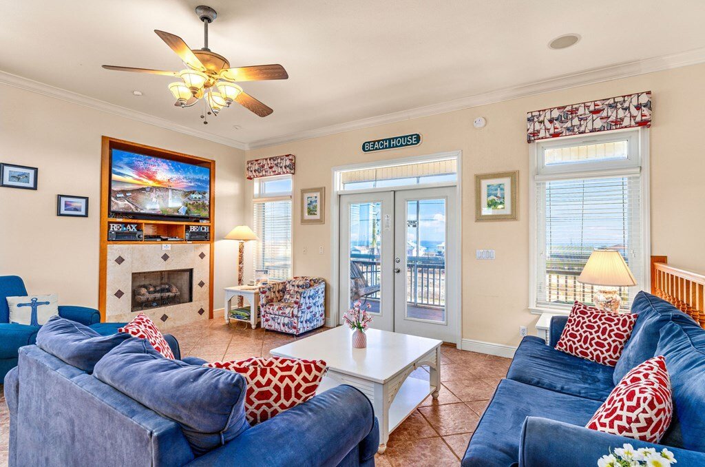 House in Saint George Island, Florida, United States 3 - 17102362