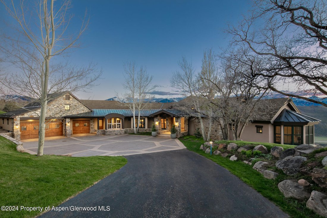 Haus in Aspen, Colorado, Vereinigte Staaten 5 - 17098613