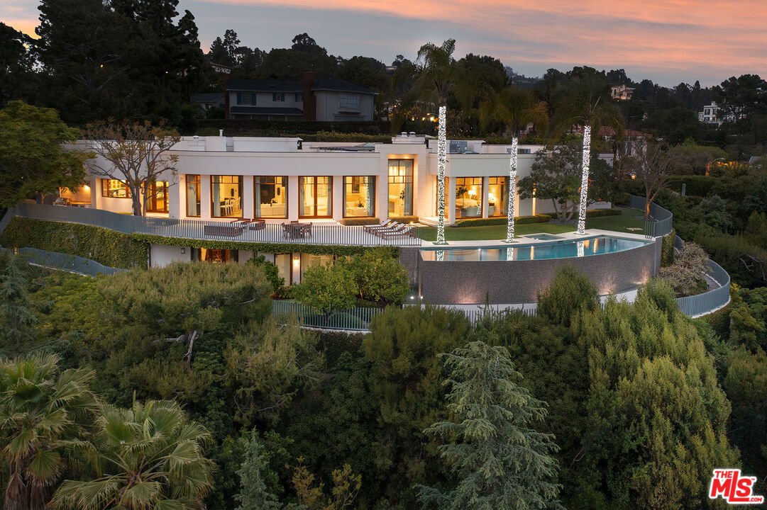 House in Beverly Hills, California, United States 4 - 17098593
