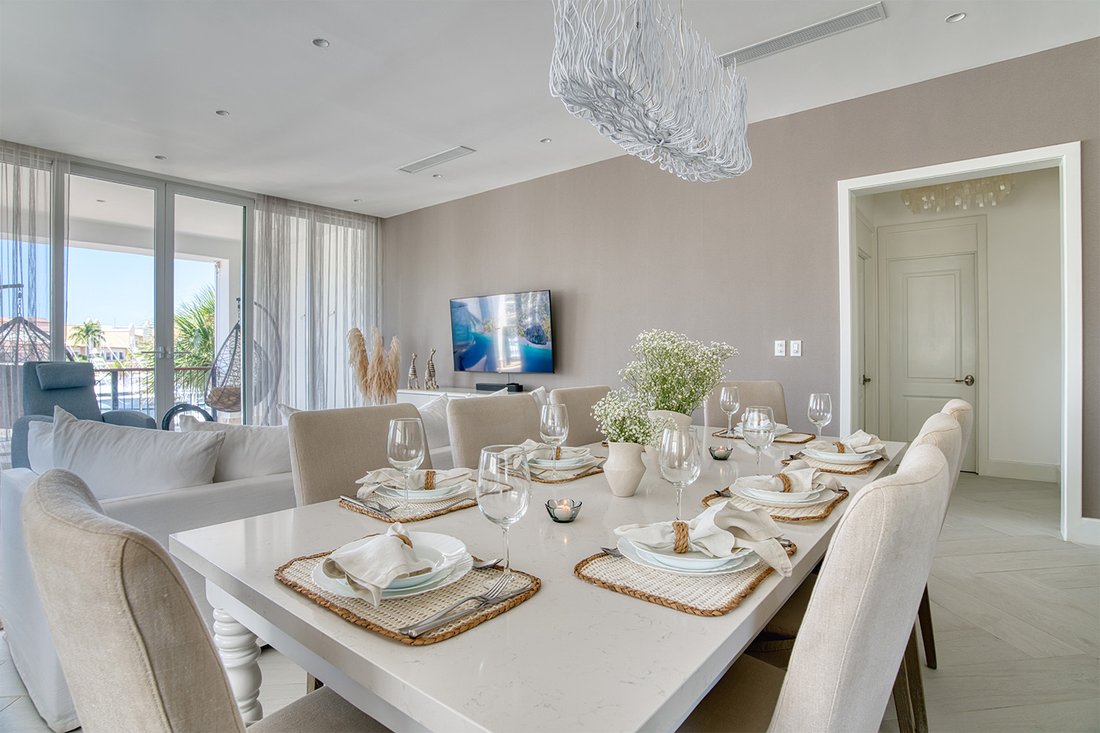 Condo in Juanillo, La Altagracia Province, Dominican Republic 5 - 17100738