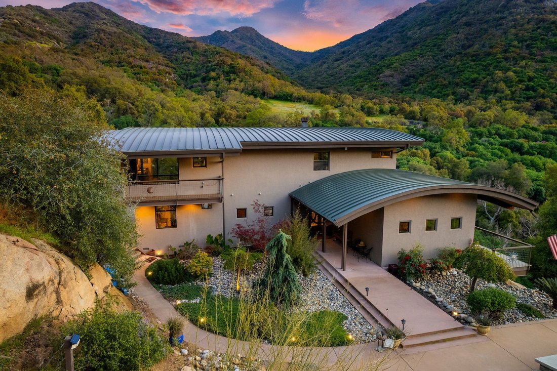House in Three Rivers, California, United States 4 - 17099465