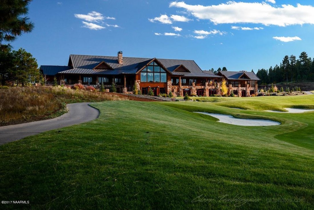 Townhouse in Flagstaff, Arizona, United States 4 - 17102173