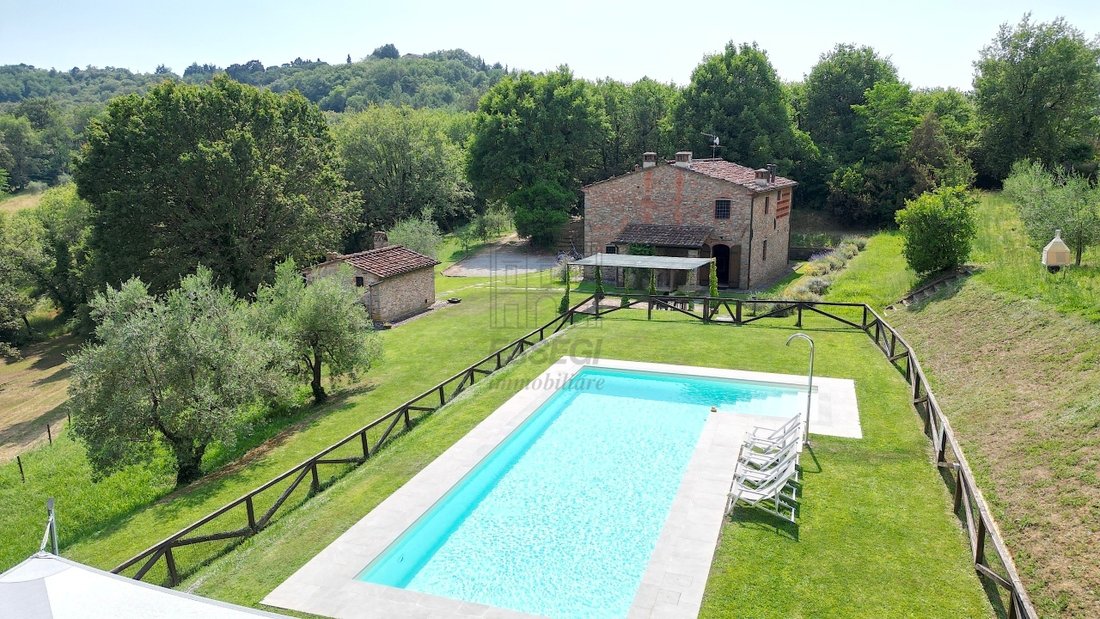 Country House in Gragnano - Lappato, Capannori, Tuscany 1 - 15843034