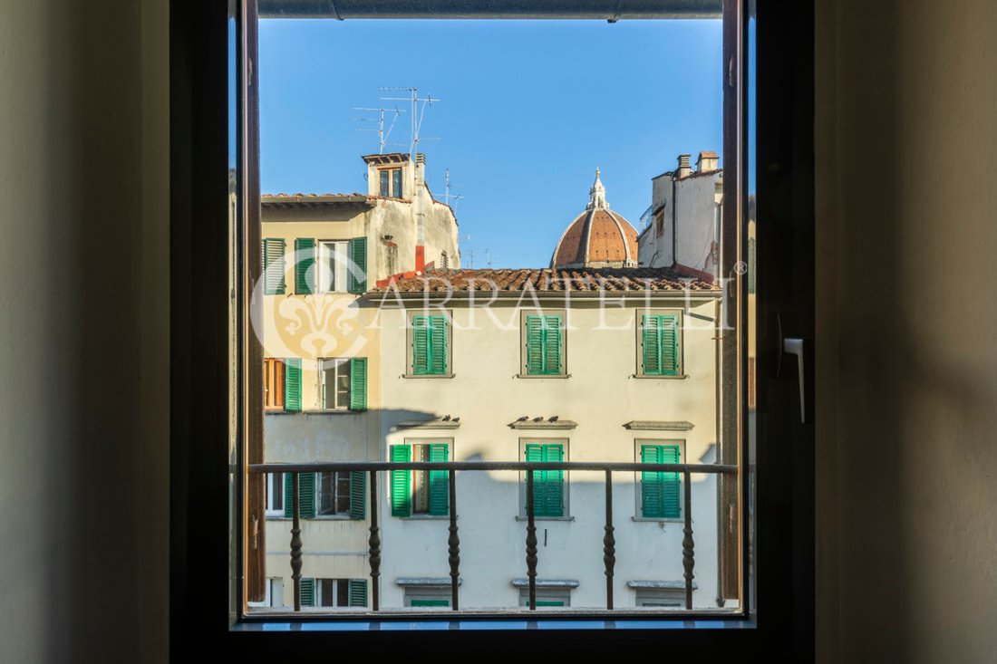 Apartment in Center, Florence, Tuscany 1 - 16920912