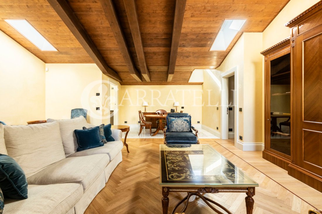 Apartment in Center, Florence, Tuscany 4 - 14893337