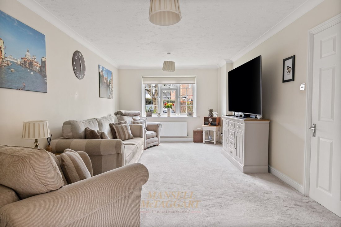 House in Weatherhill, South Godstone, England 2 - 17099812