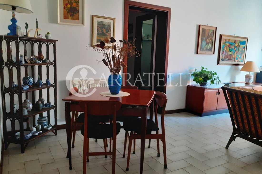 Apartment in Castle of Castiglione, Castiglione della Pescaia, Tuscany 5 - 15156503