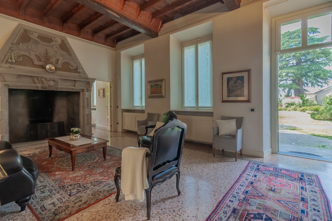 Apartment in Besana in Brianza, Lombardy, Italy 2 - 12938886