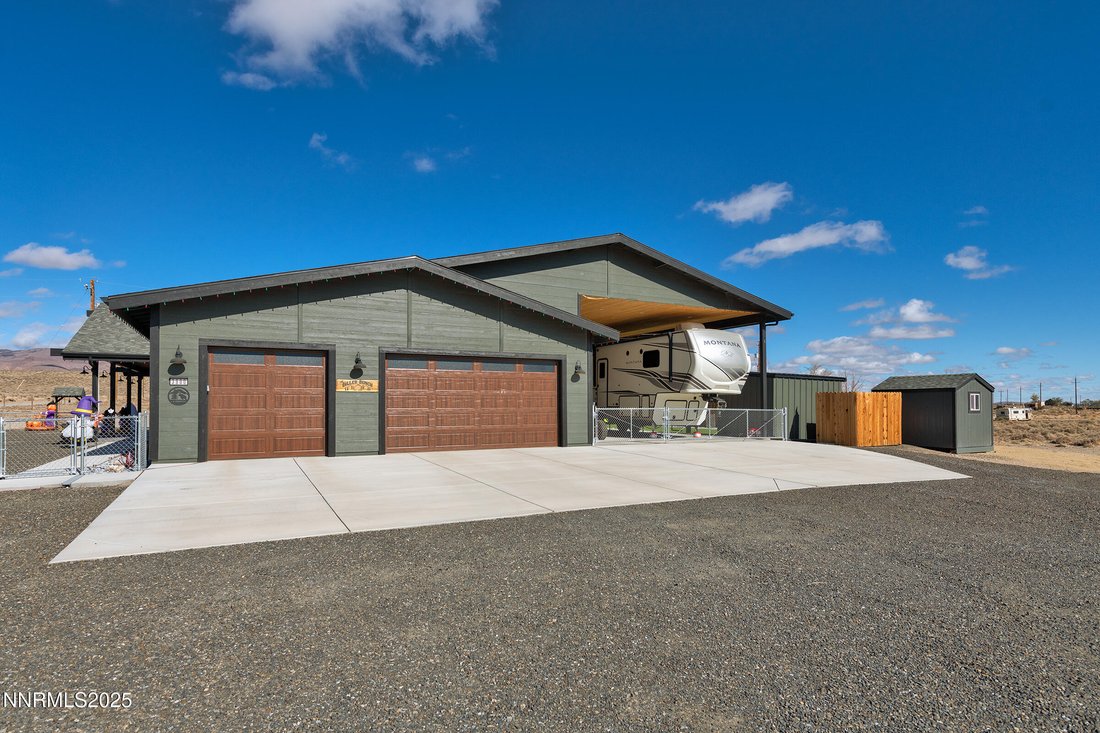 House in Stagecoach, Nevada, United States 5 - 17103127