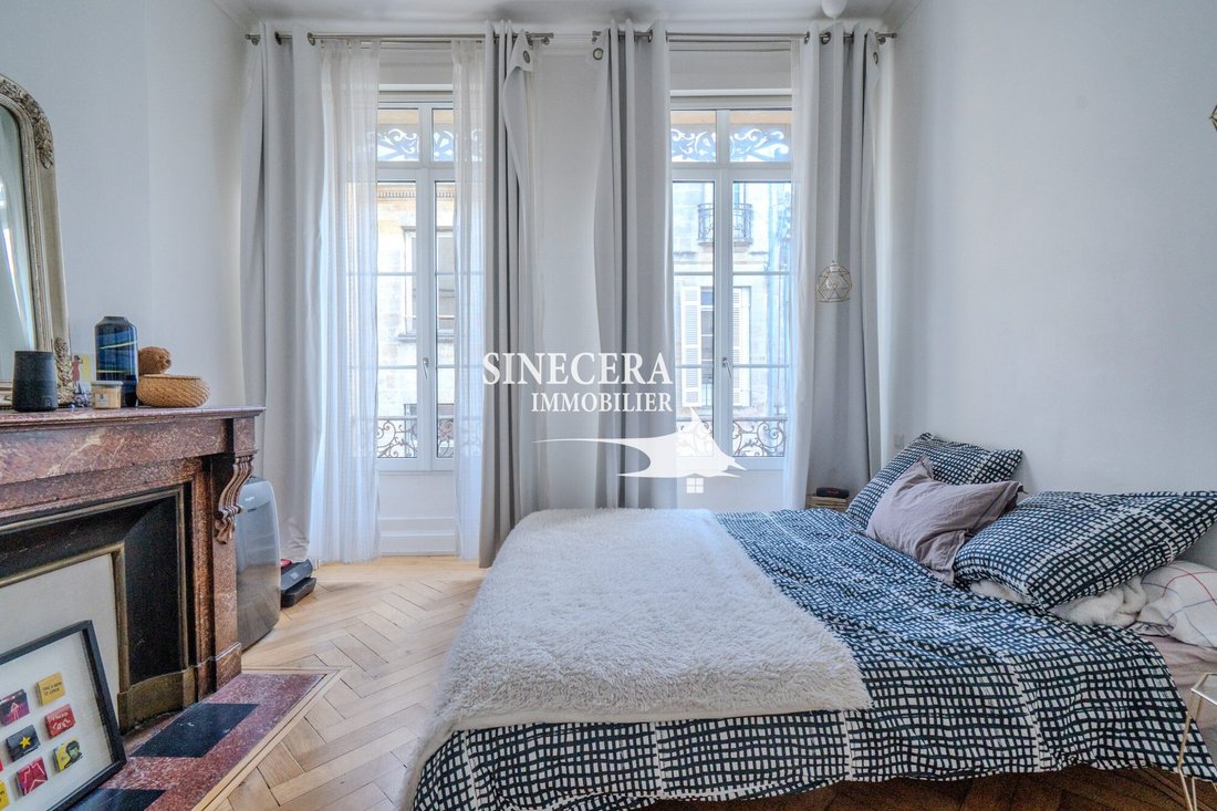 Apartment in Saint Bruno-Saint Augustin, Bordeaux, France 3 - 17113511