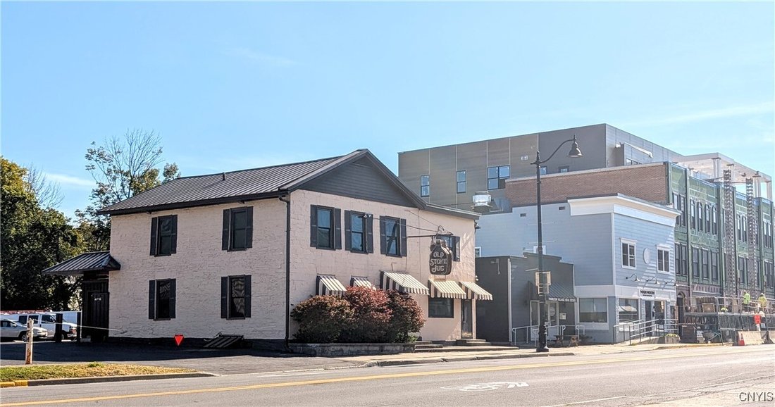 House in Hamilton, New York, United States 3 - 17101432