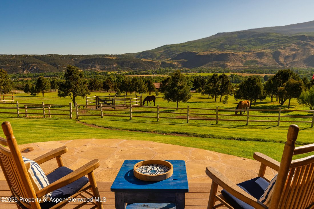 House in El Jebel, Colorado, United States 5 - 17098534