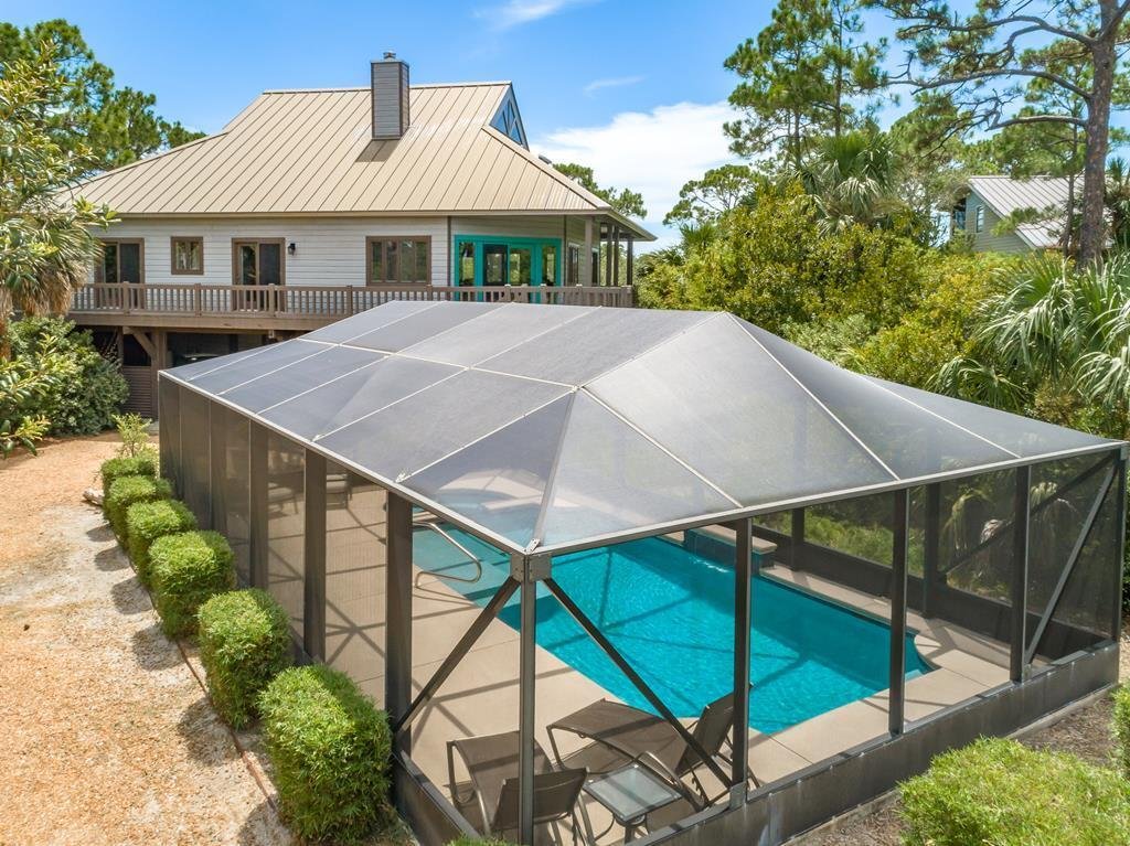 House in Saint George Island, Florida, United States 3 - 17101557