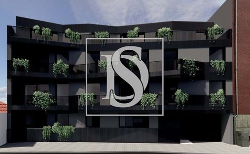 Apartment in Matosinhos e Leca da Palmeira, Porto District, Portugal 1