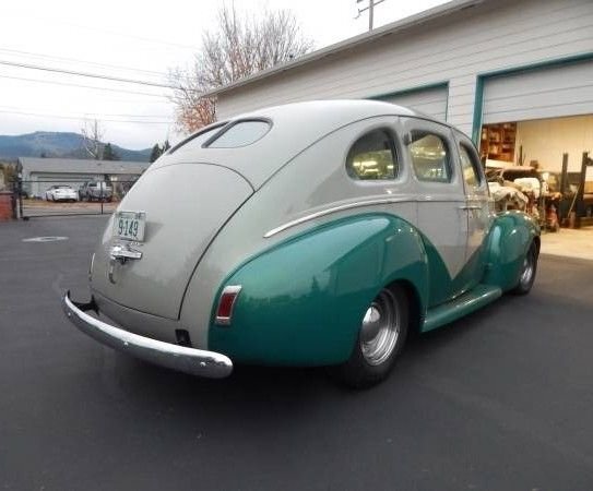 Sedan in Glendale, United States 3 - 17117399