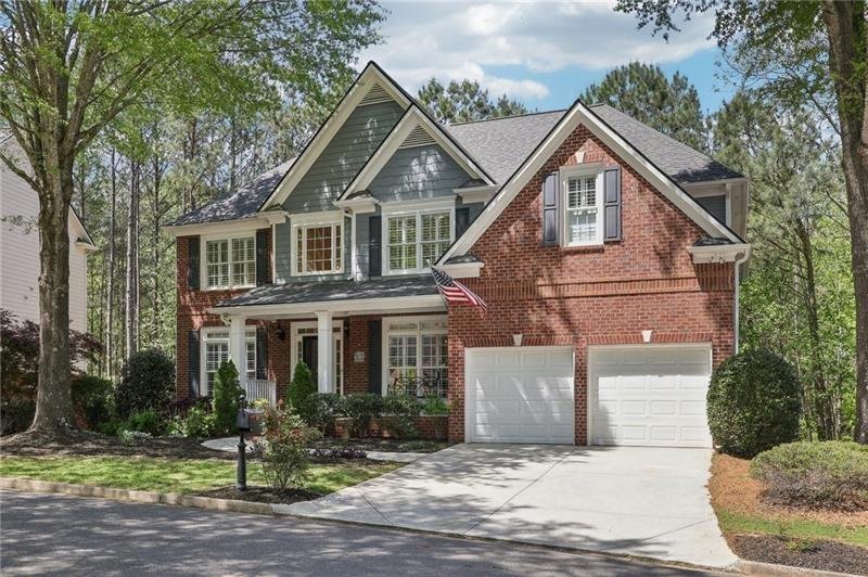House in Cumming, Georgia, United States 2 - 17100574