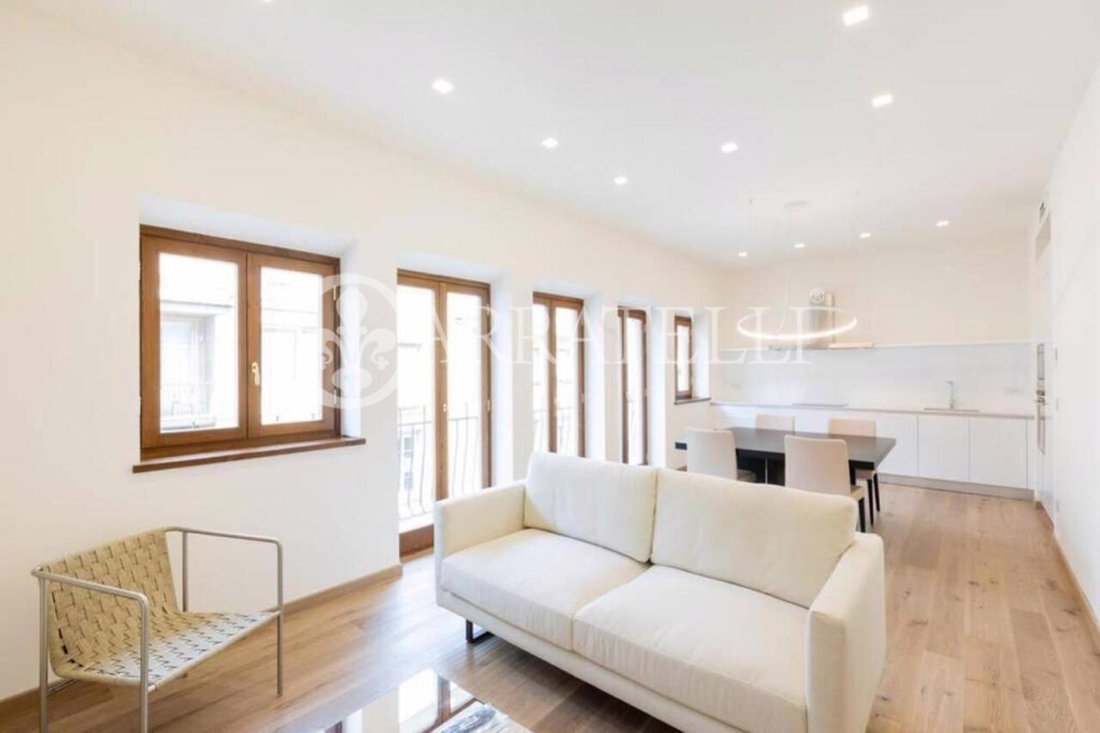 Apartment in Center, Florence, Tuscany 4 - 14842590
