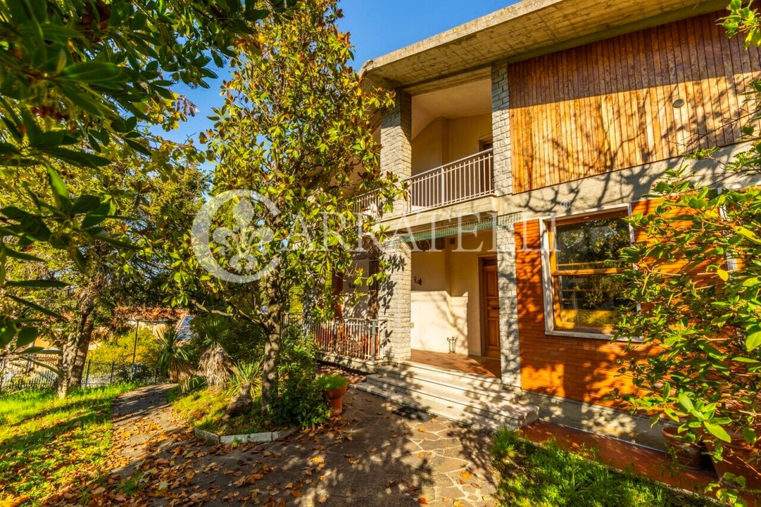 Villa in Montepulciano, Tuscany, Italy 2 - 14989093