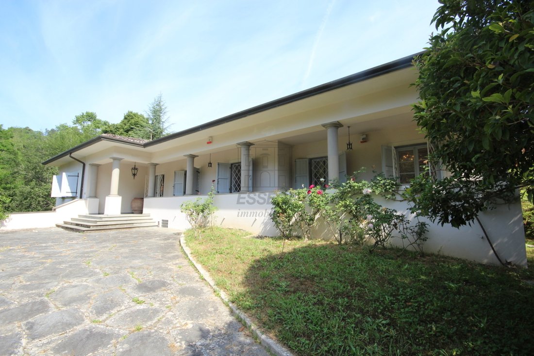 Villa in Camaiore, Tuscany, Italy 2 - 14115831