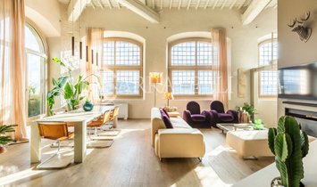 Villa en Centro, Florencia, Toscana 1