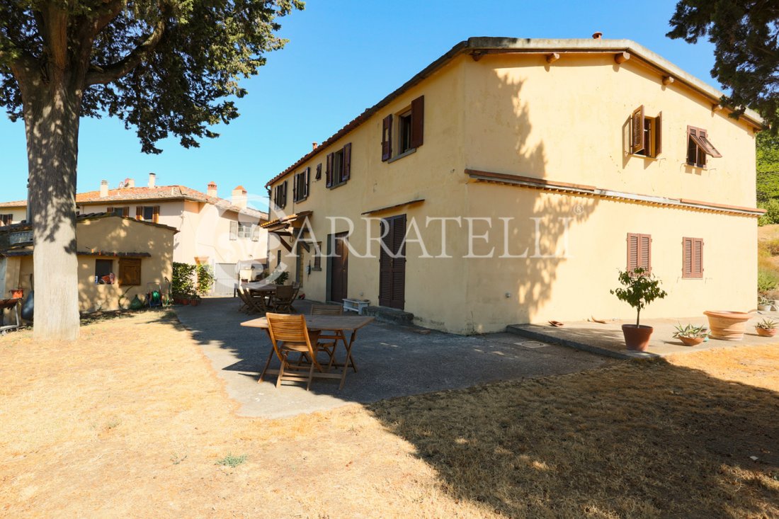 Villa in Cerbaia, San Casciano in Val di Pesa, Tuscany 3 - 12203654