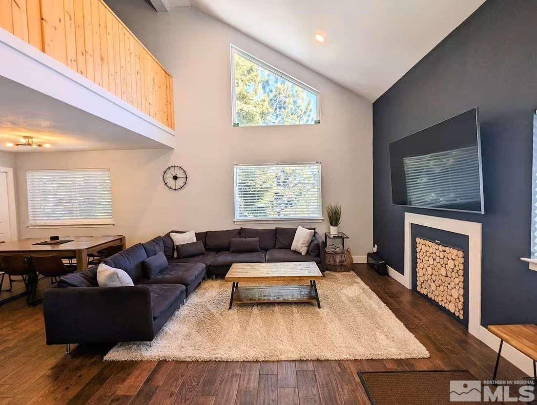 Condo in Stateline, Nevada, United States 2 - 17103122
