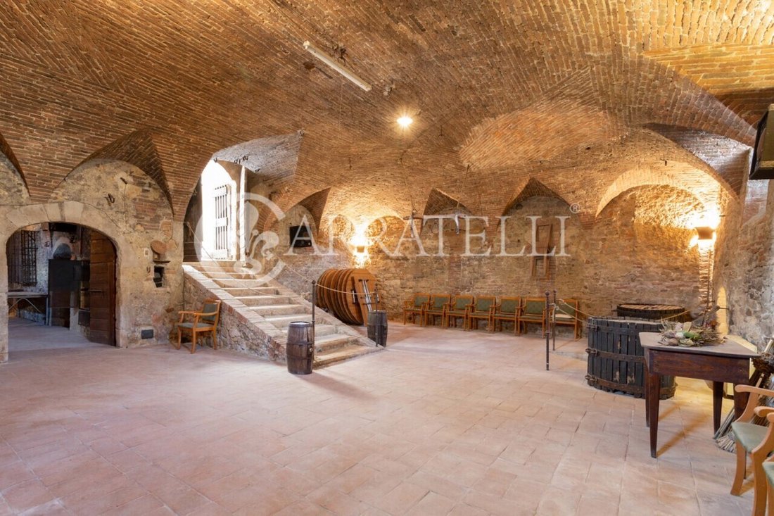 Country House in Acquasparta, Umbria, Italy 3 - 12300677