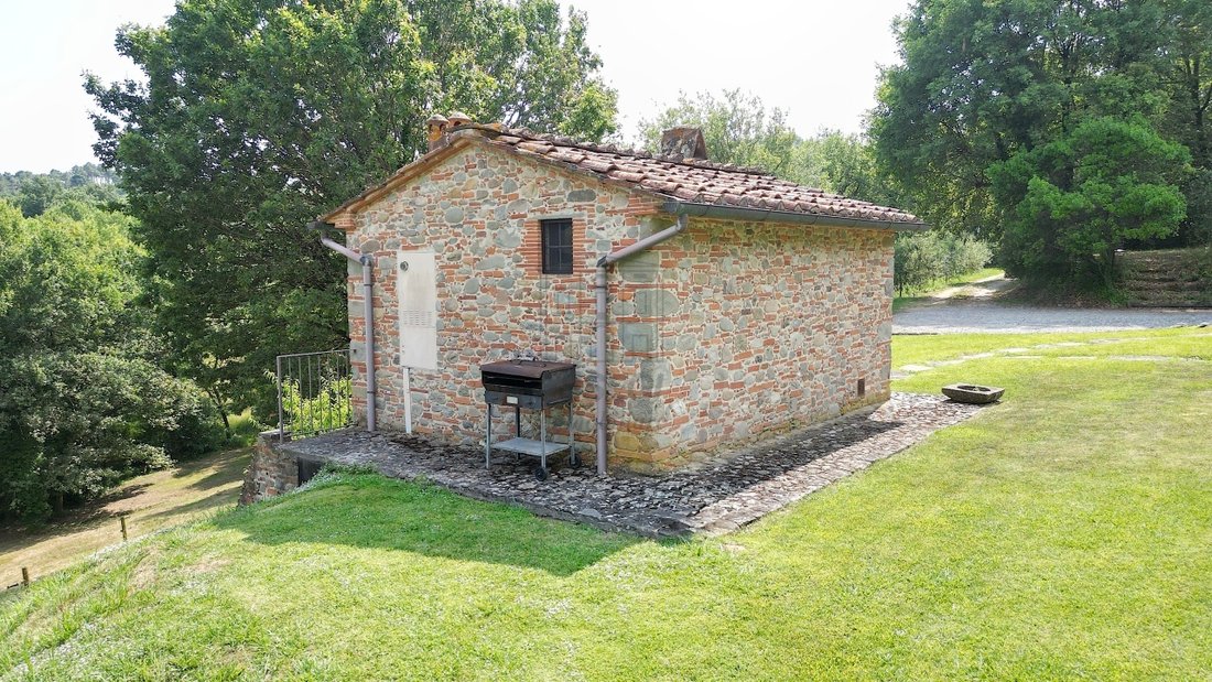 Country House in Gragnano - Lappato, Capannori, Tuscany 4 - 15843034