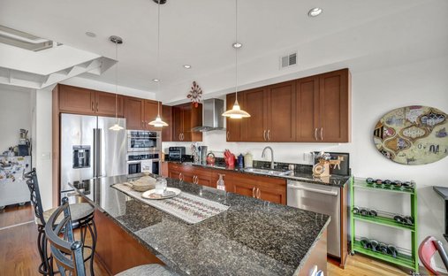 Appartement à Reno, Nevada, États-Unis 1