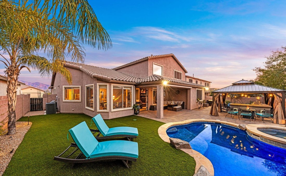 House in Marana, Arizona, United States 4 - 17126777