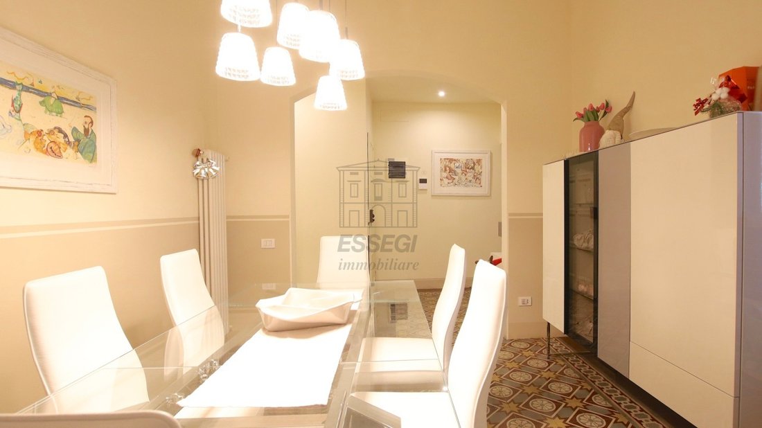 Apartment in Historic Center, Lucca, Tuscany 5 - 16874068
