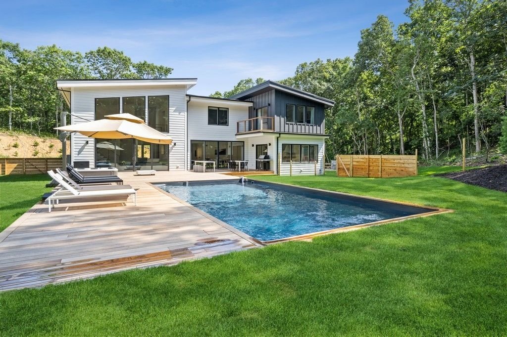 Casa a Montauk, New York, Stati Uniti 2 - 17104215