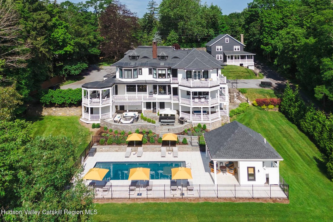 House in Hyde Park, New York, United States 1 - 17101744