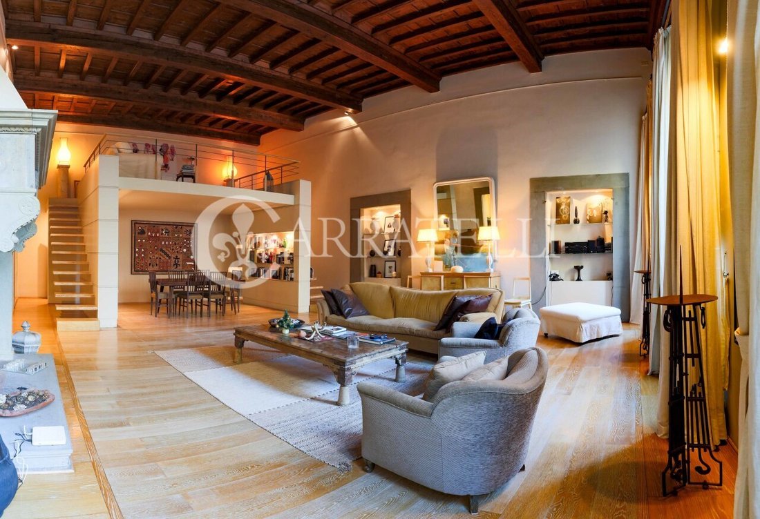 Apartment in Center, Florence, Tuscany 3 - 11242294