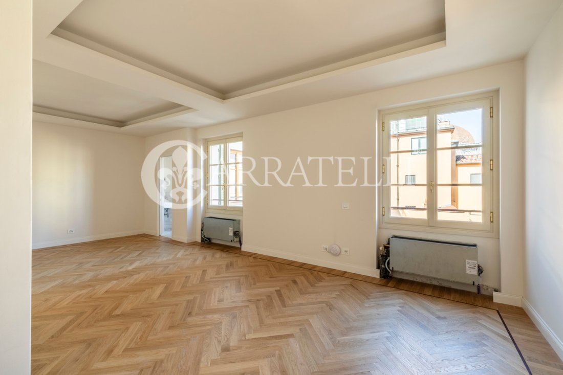 Apartment in Center, Florence, Tuscany 5 - 14893341