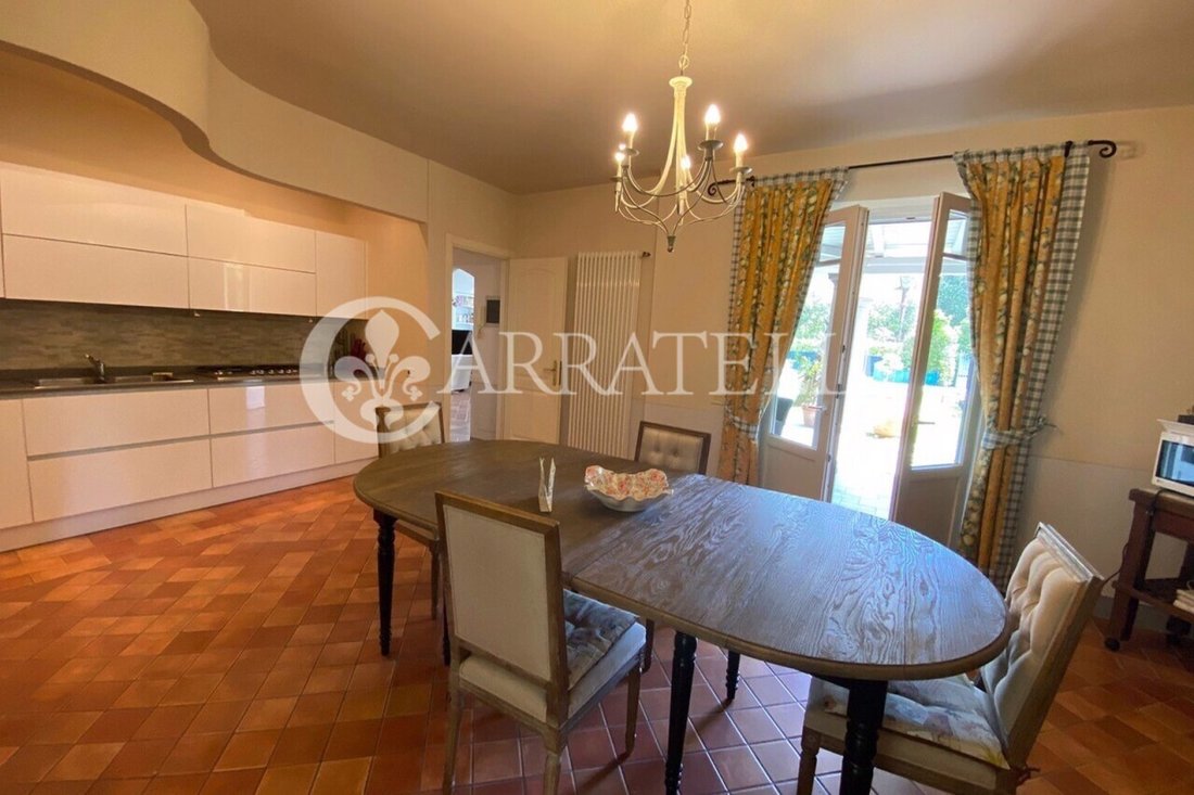 Villa in Vittoria Apuana, Forte dei Marmi, Tuscany 5 - 15533341