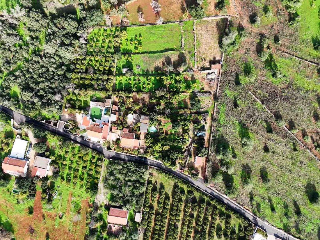 Finca in Silves, Algarve, Portugal 3 - 17100111