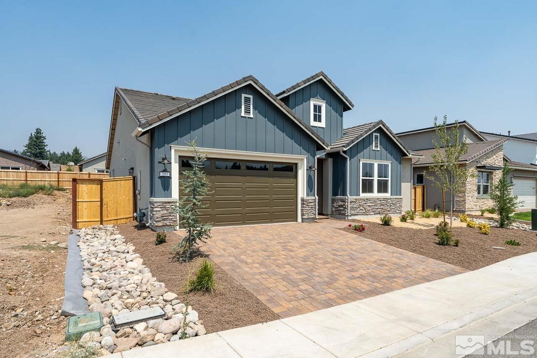 House in Reno, Nevada, United States 2 - 17103043