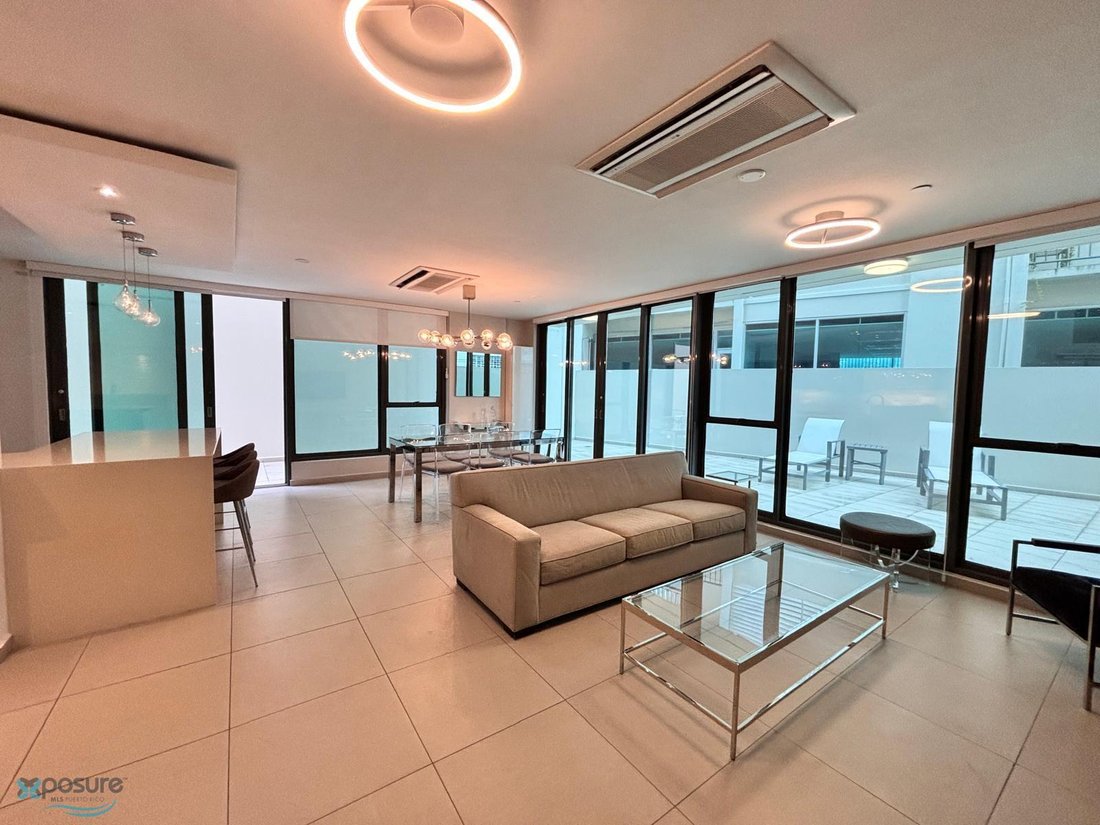 Apartment in San Juan, San Juan, Puerto Rico 1 - 17127147