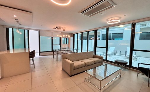 Apartment in San Juan, San Juan, Puerto Rico 1