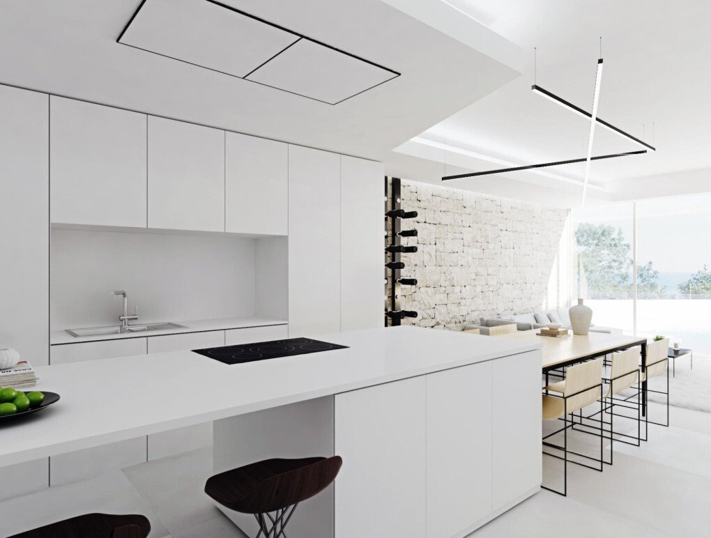 Villa in Calp / Calpe, Valencian Community, Spain 5 - 17099787