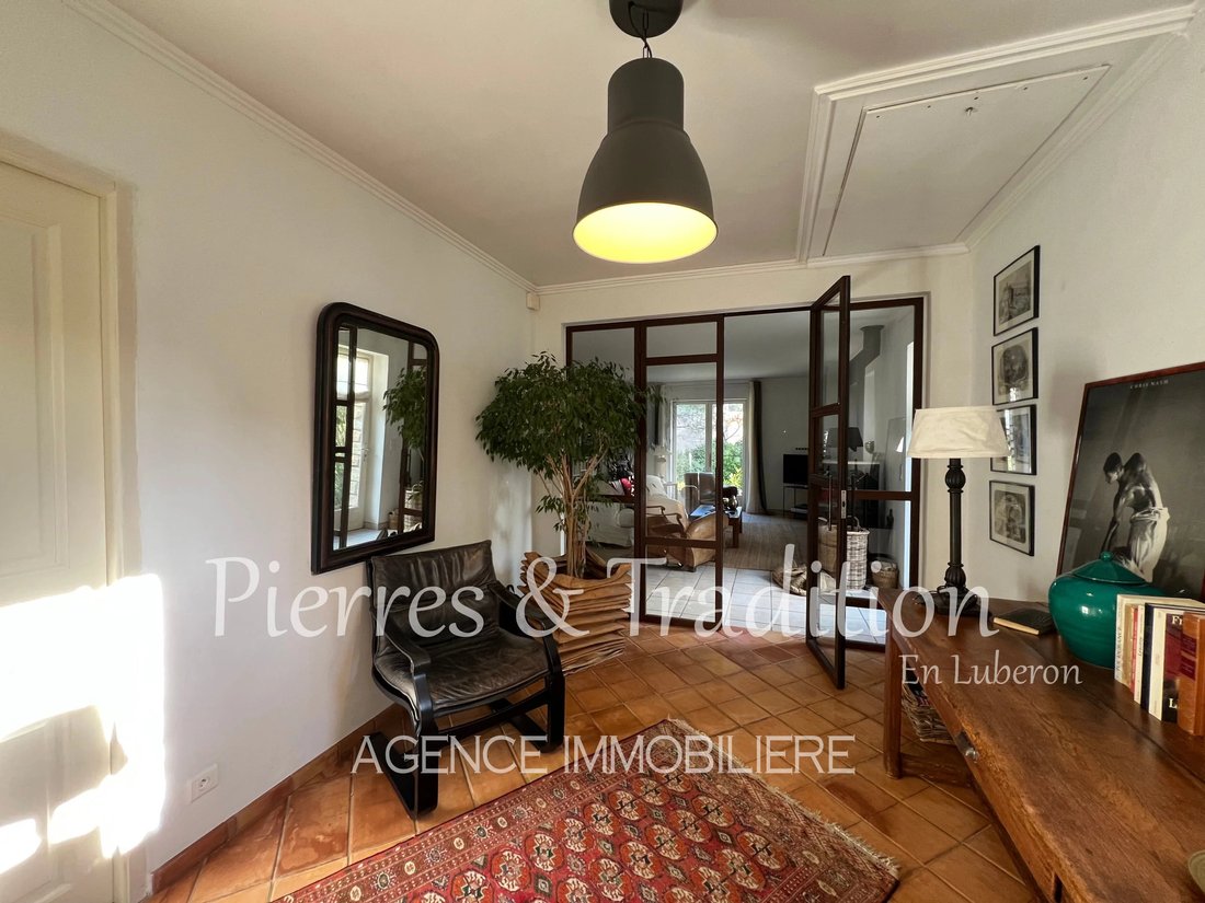 House in Murs, Provence-Alpes-Côte d'Azur, France 4 - 17104521