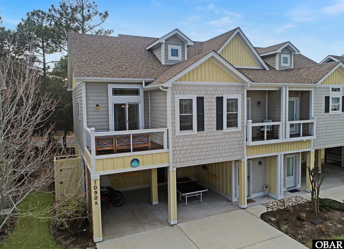 Townhouse in Corolla, North Carolina, United States 1 - 17102260